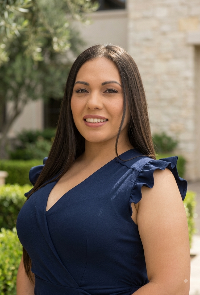 Sandra Ortiz, Farmers Insurance Agent in Las Vegas